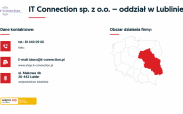 IT-Connection – Piotr Zając i Wapro!
