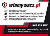 Profesjonalne Usługi Ślusarskie i Awaryjne Otwie