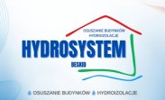 Osuszanie Budynków,hydroizolacje, iniekcja, drena
