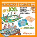 wielkie gry planszowe pomoc dydaktyczna