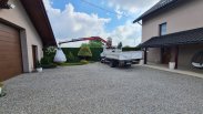 WYWÓZ GRUZU ZIEMI worek big bag wywrotka dźwig H