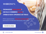 Prowadzisz sklep online? SEO dla e-commerce za 0z