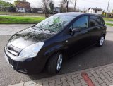 TOYOTA Corolla Verso 1.8 benzyna