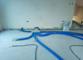 Instalacje elektryczne, rekuperacja, odgromienie