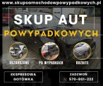 Profesjonalny Skup Uszkodzonych i Powypadkowych Po
