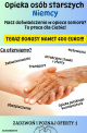 Praca jako opiekunka - Niemcy