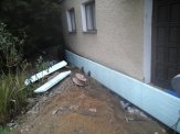 Jak skutecznie pozbyć się wilgoci z piwnicy? Mur