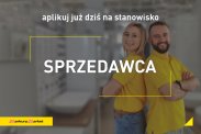 Sprzedawca/ Doradca Klienta
