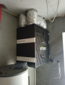 Instalacje elektryczne, rekuperacja, odgromienie