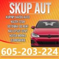 Odkupimy twój samochód 605-203-224 SKUP AUT