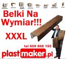 Belki Rustykalne Na Wymiar