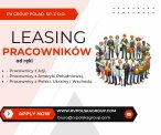 Pracownicy od ręki - wynajem i leasing pracownik