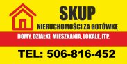 SKUP MIESZKAŃ *MIESZKANIA *MIESZKANIE DO REMONTU