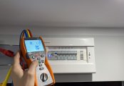 Elektryk- pomiary instalacji elektrycznych