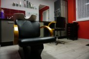 Salon Fryzjerski Fryzjer obcięcie męskie 30zł