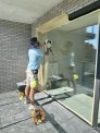 Polerowanie szyb | Usuwanie rys z szyb | FIX GLASS
