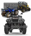 SKUP QUADÓW QUADY QUAD ATV SSV UTV 4X4