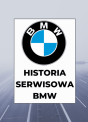 Historia serwisowa ASO BMW - sprawdzenie przebiegu