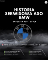 Historia serwisowa BMW z Aso sprawdź Przebieg!