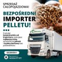 Pellet drzewny certyfikowany REZULT A1 ENplus / Da