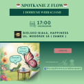 ☕ Spotkanie z Flow i Dobrymi Wibracjami 10.04.25