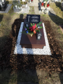 Nagrobek nagrobki nowość 2025 montaz gratis