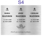 Nagrobki urnowe nagrobek urna
