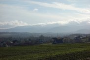 Skoczów Pierściec 1,21ha piękna panorama gór z