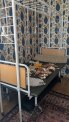 Łóżko rehabilitacyjne z oprzyrządowaniem