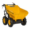 Mini wywrotka Lumag MD 300 R