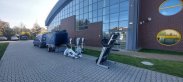 Serwis siłowni Warszawa Polska
