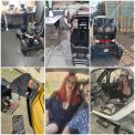 Twój sprzęt rehabilitacyjny przestał działać?