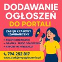 Twoja reklama w 1000 miejscach |  Tanie Strony Int