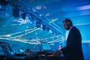 Dj na imprezę, wesele, event firmowy