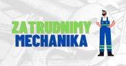 Mechanik pojazdów ciężarowych - PRACA - Bielsko