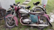 Jawa 250 , Junak M10  sprzedam .