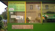 Sprzedam kiosk na osiedlu Sarni Stok w Bielsku