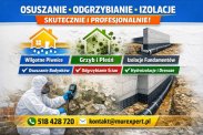 Skuteczne osuszanie Śląsk
