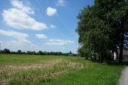 Skoczów Ochaby 1,57ha z częścią budowlaną i u