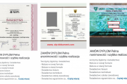 Tu kupisz matury, Tu kupisz dyplom magistra
