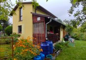 Działka Rod w Bielsku-Białej Komorowicach