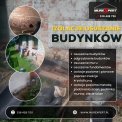 Profesjonalne osuszanie ścian i izolacja pozioma