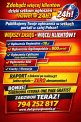 Opublikujemy Twoje ogłoszenie na setkach portali