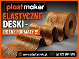 Producent belek rustykalnych i imitacji drewna - P