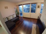 Słoneczne mieszkanie 35,6 m²| 1. piętro