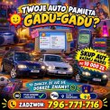 Skup samochodów do 20 tys