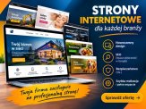 Strona internetowa dla hurtowni i jej promocja