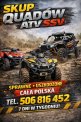 SKUP QUADÓW QUAD QUADY ATV BUGGY SSV