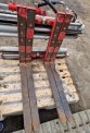 Paletyzer Durwen DPK30C widły do palet