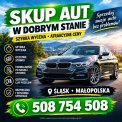 Skup aut Bielsko-Biała i reszta ŚLĄSKA, EKSPRES